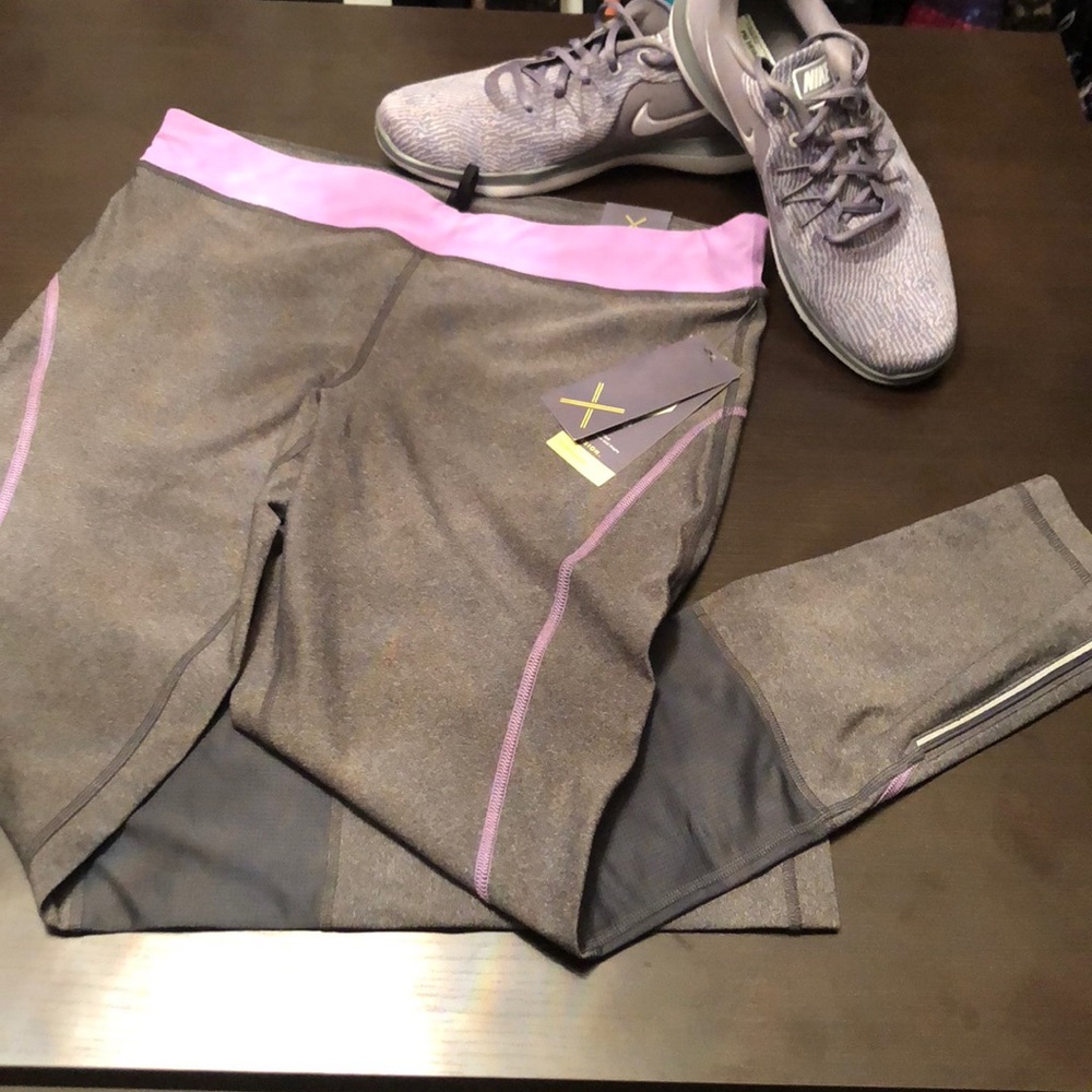 👟Xersion Workout Leggings🏃‍♀️